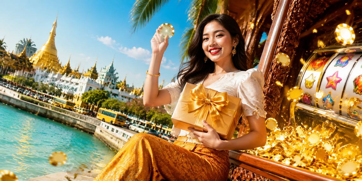 kt game သုံးဆင့်တွင် ထည့်သွင်းအားထည့်သွင်းခြင်း